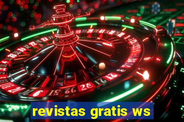 revistas gratis ws